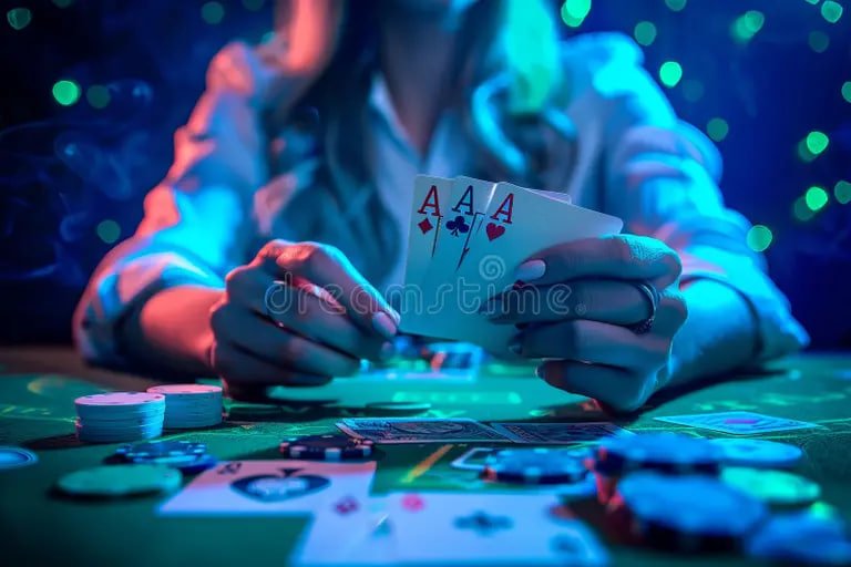 Sports betting and casino-style entertainment sections on bhai88 platform